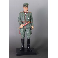 1/6 Erwin Rommel statue