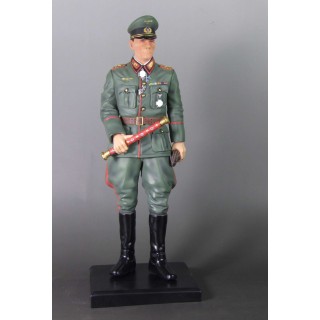 1/6 Erwin Rommel statue
