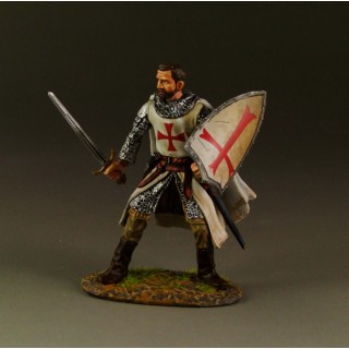 Templar Knight