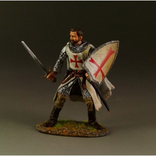 Templar Knight