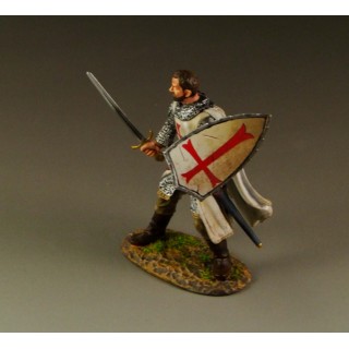 Templar Knight