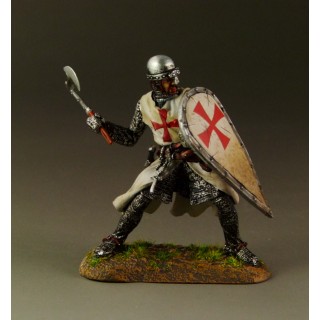 Templar Knight TEM002