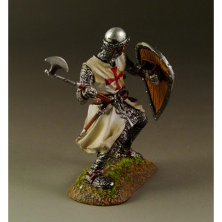 Templar Knight TEM002