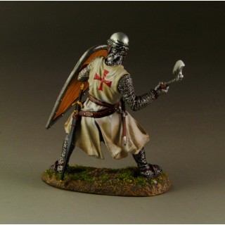 Templar Knight TEM002