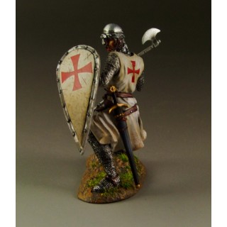 Templar Knight TEM002