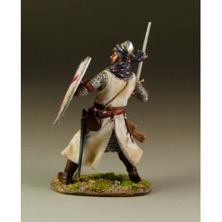 Templar Knight TEM003