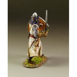 Templar Knight TEM003