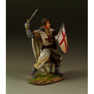 Templar Knight TEM004