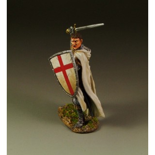 Templar Knight TEM004