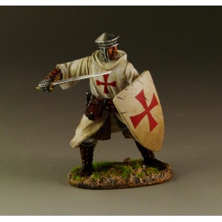 Templar Knight TEM005