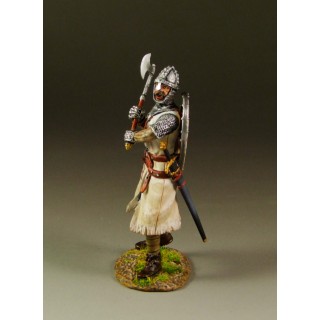Templar Knight Tem006