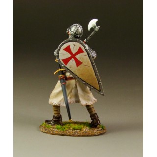 Templar Knight Tem006