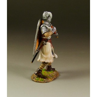 Templar Knight Tem006