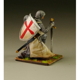 Templar Knight TEM007