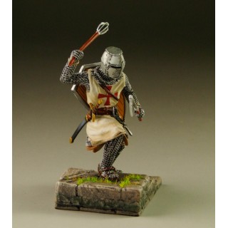 Templar Knight TEM008