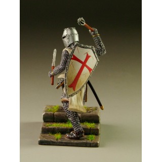 Templar Knight TEM008