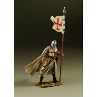 Templar Knight Tem009
