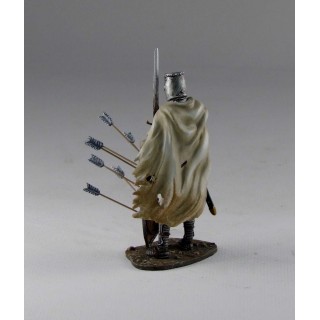 Templar Knight TEM010