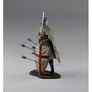 Templar Knight TEM010