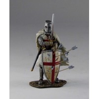 Templar Knight TEM010