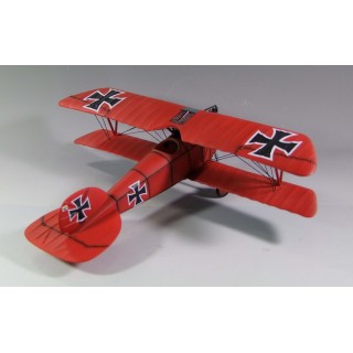 ww1 German bi-plane Albatros D.III Jasta 11 WG002 