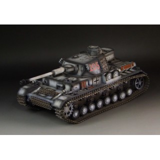1/30 Panzer IV Ausf G Winter Version
