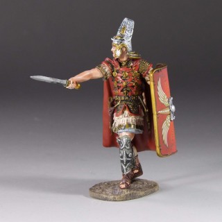 Roman Centurion Rome032