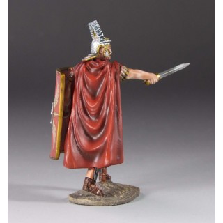 Roman Centurion Rome032