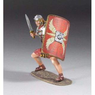 Roman Legionary Rome034