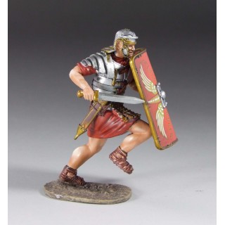 Roman Legionary Rome036