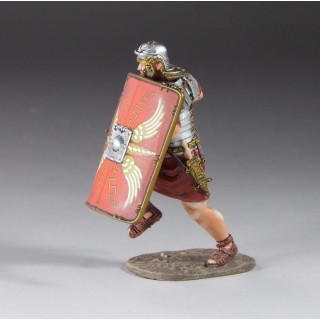 Roman Legionary Rome036