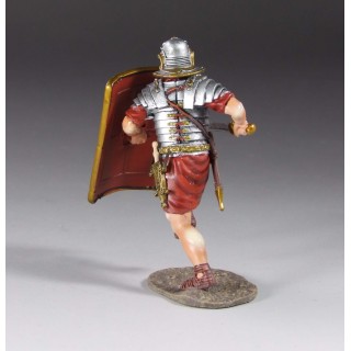 Roman Legionary Rome036