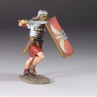 Roman Legionary Rome037