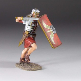 Roman Legionary Rome037