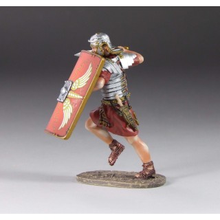 Roman Legionary Rome037