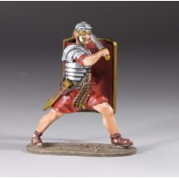 Roman Legionary Rome038