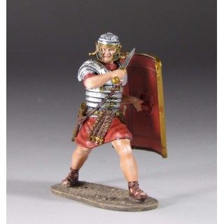 Roman Legionary Rome038