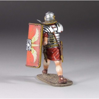 Roman Legionary Rome038