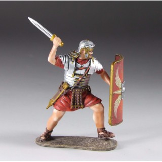 Roman Legionary Rome039