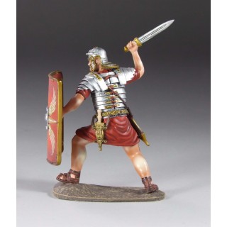 Roman Legionary Rome039