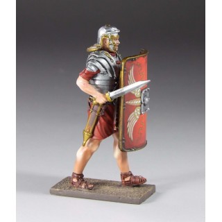 Roman Legionary Rome040