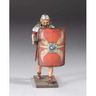 Roman Legionary Rome040