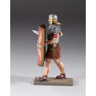 Roman Legionary Rome040