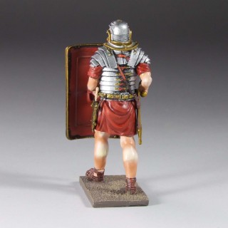 Roman Legionary Rome040