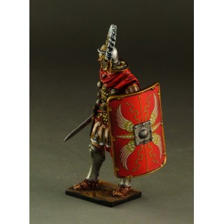 roman centurion