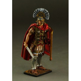 roman centurion