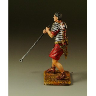 Roman Catapult #2