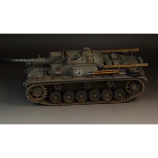 1/30 WW2 German Stug III F.