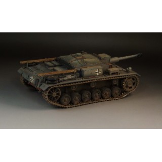 1/30 WW2 German Stug III F.