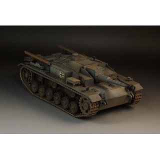 1/30 WW2 German Stug III F.